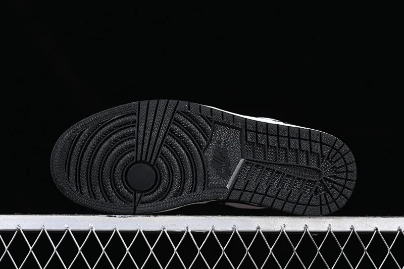 All categories Air Jordan Jordan series basketball shoes Air Jordan 1 Low Z version Air Jordan 1 Low "Vintage Panda" AJ1 Joe 1 black and white panda low-top cultural casual sneakers FB9893-101